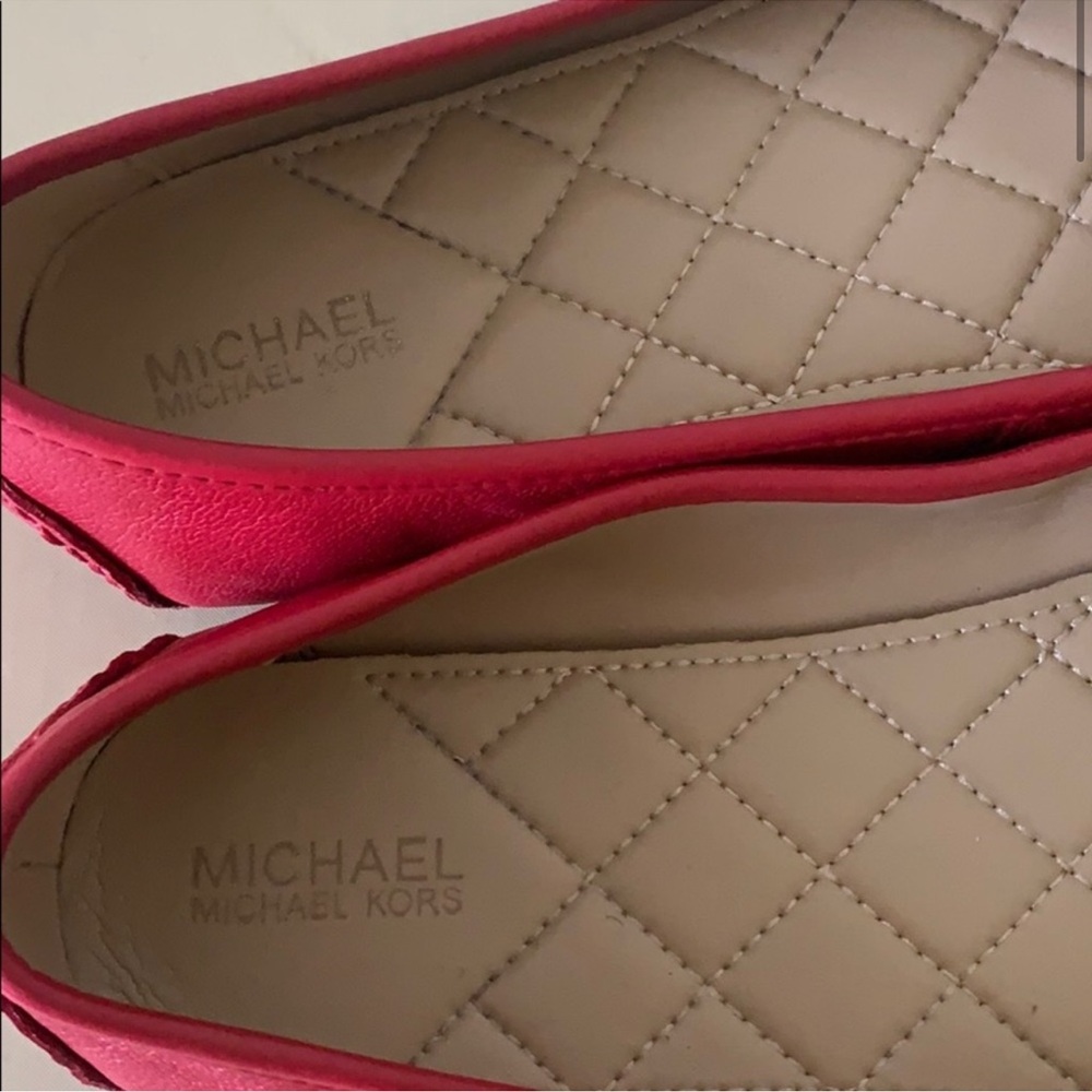 Mk flats